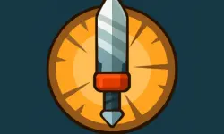 Knife Master: Agility Arcade image