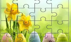 Easter Jig it Up! image