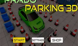 Prado Parking image