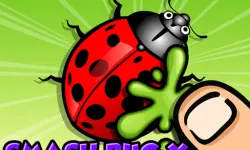 Smash Bugs X image