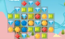 Jewels Match 3 image