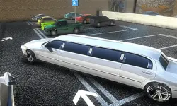 Limo Parking image