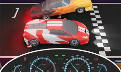 Extreme Drag Racing image