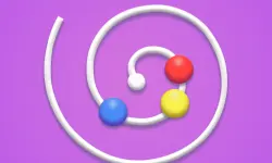 Balls Out 3D Online image