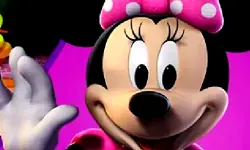 Mickey Mouse Hidden Stars image