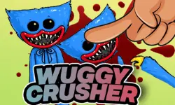 Wuggy Crusher image