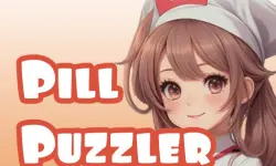 Pill Puzzler image