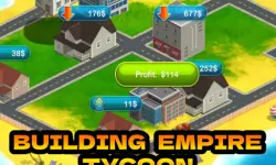 Building Empire Tycoon image