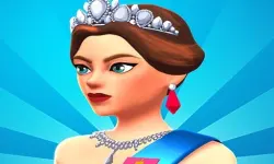 Queen Be image