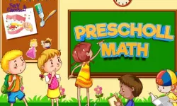 Preschool Math image