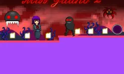 Miss Yuuno 2 image