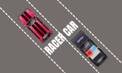 Racer Car image