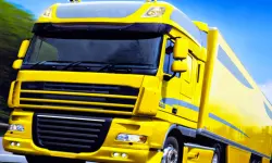 Truck Simulator image