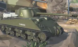 World of Military Tanks image