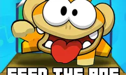 Feed The Ape image