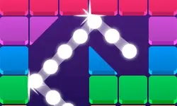 Balls Bricks Crusher image