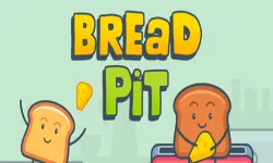 Bread Pit 2021 image