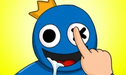 DOP Rainbow Friends image