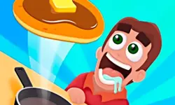 Pancake Master image