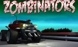 Zombinators image
