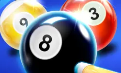 8 Ball Pool Multiplayer image