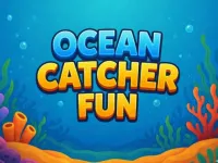 Ocean Catcher fun image