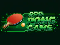 Pro Pong Game image