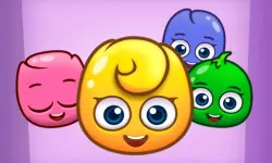 Gummies Puzzle image