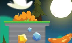 Physics Puzzle image