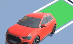 Car Lot King Parking Manage 3D image