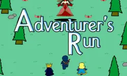 Adventurer Run image