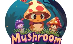 Mushroom Fight For The Kingdom image
