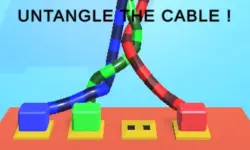 Cable Untangler image
