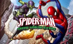 Spider-Man Green Goblin Havoc image