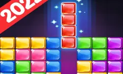 Tetris Puzzle Blocks image
