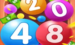 Bubbles Number image