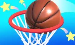Basketball Life 3d image