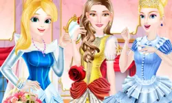 Ins Life Royal Ball image
