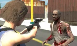 Biozombie Outbreak image