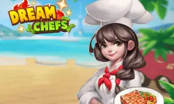 Dream Chefs image