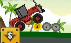 Hill Climb Tractor 2020 image