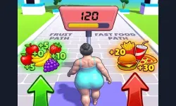 Weight Balance Journey image