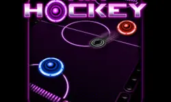 Air Hockey 1 image