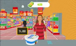 Market Shopping Simulator image