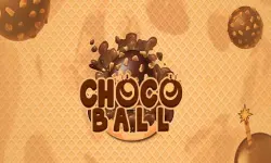 Choco Ball: Draw Line & Happy Girl image