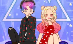 Dress Up Bean image