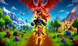 Evolution Arena Battle Royale image