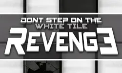 Dont Step on the White Tile Revenge image