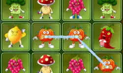 Angry Vegetables image