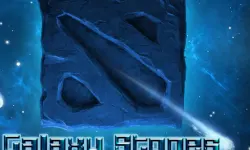 Galaxy Stones image